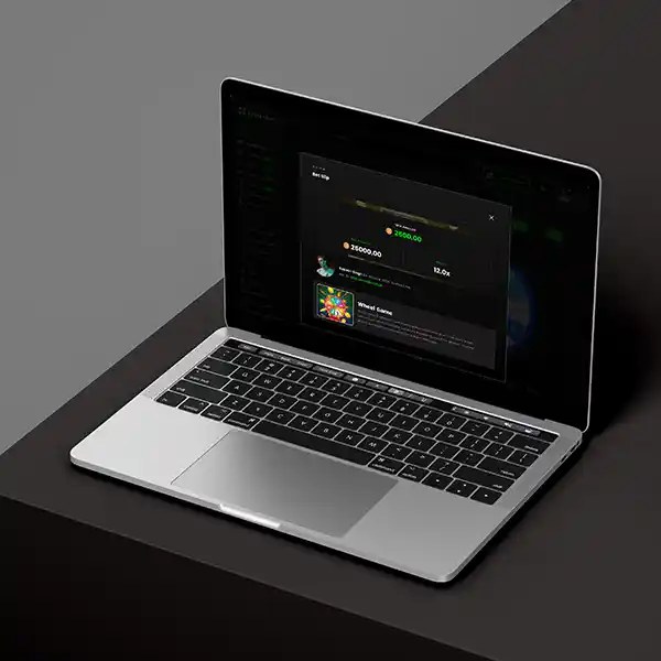 Unified Game Provider Aggregator