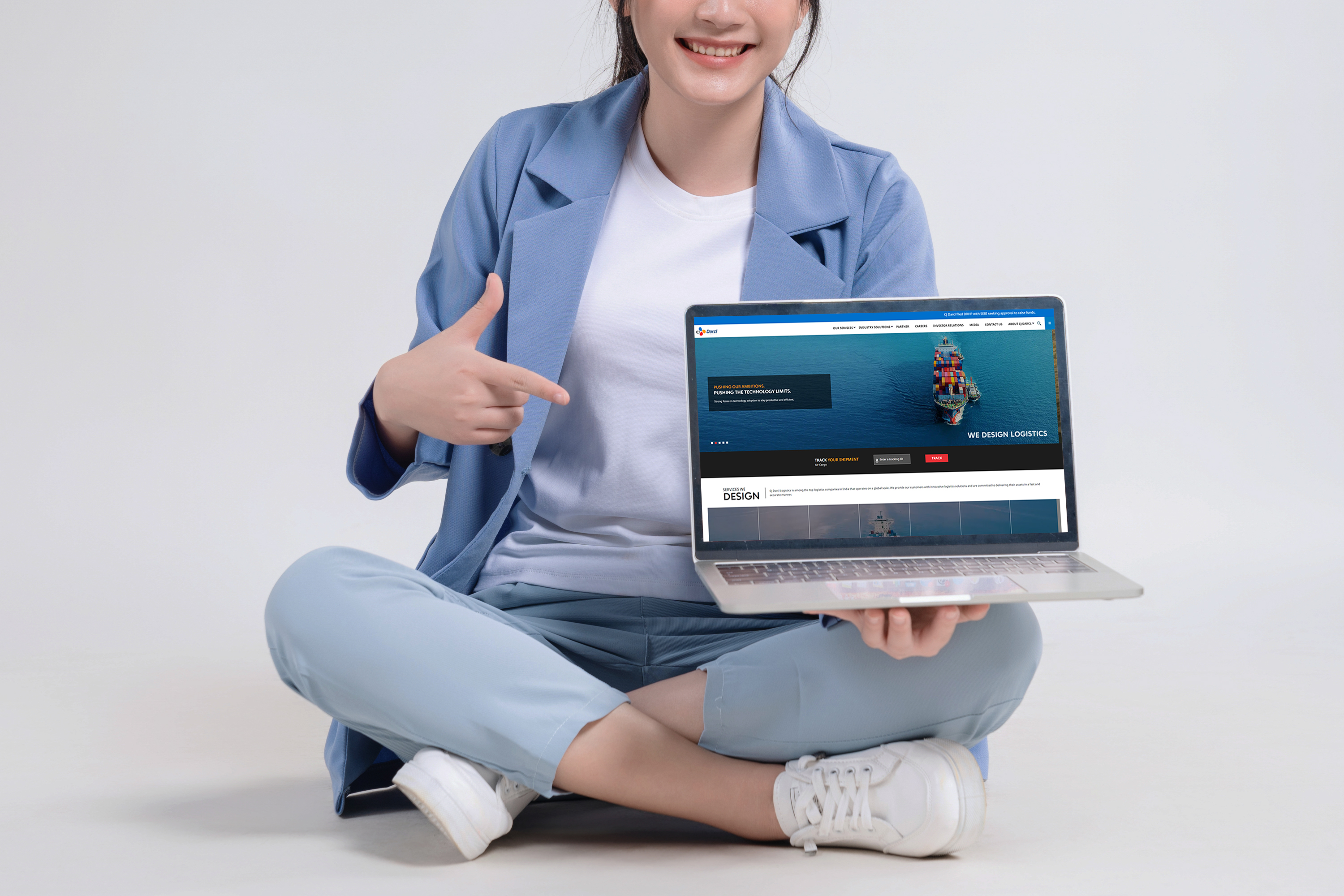 https://ftp.omnisttechhub.com/Logistics Web Design & Development