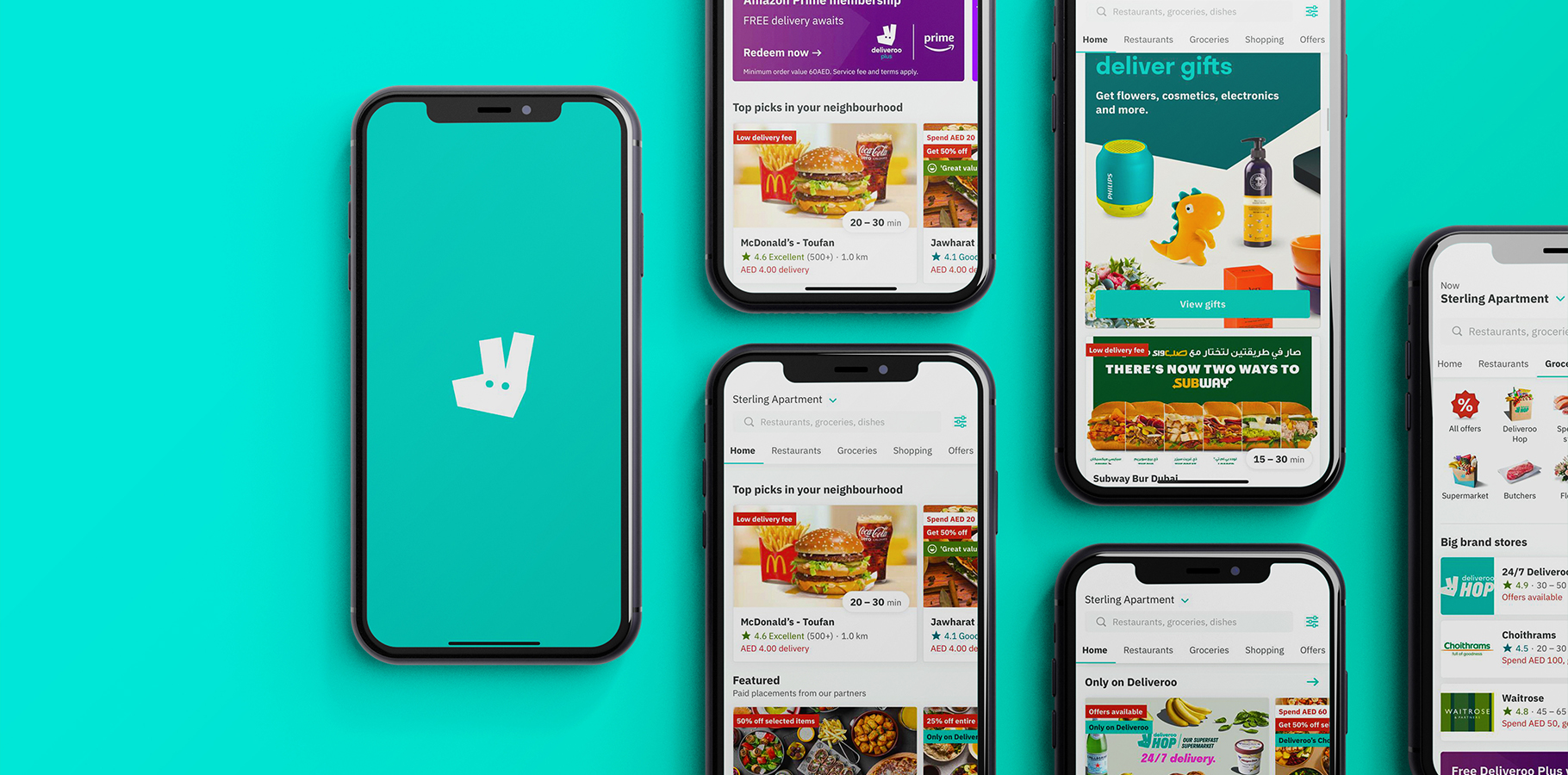 https://ftp.omnisttechhub.com/Food & Grocery Delivery App