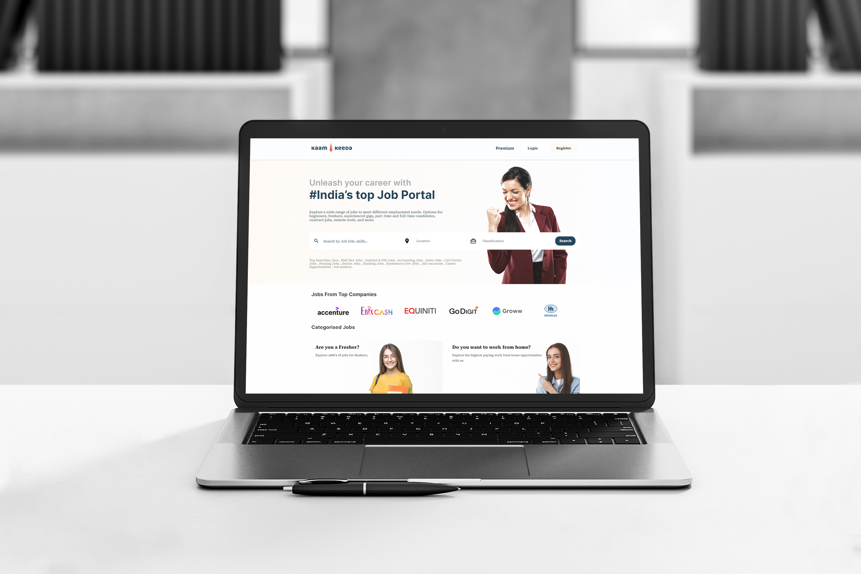 https://ftp.omnisttechhub.com/Job Portal Web Design & Development