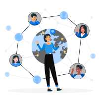 Networking