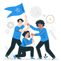 Teamwork